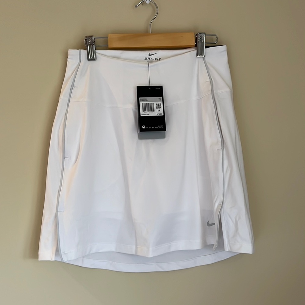 Nike golf skort